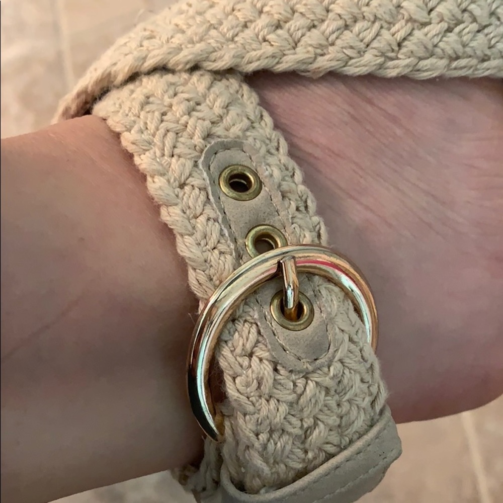 Braided platforms - Picture 4 of 8